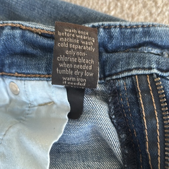 The Limited jeans - Picture 6 of 6